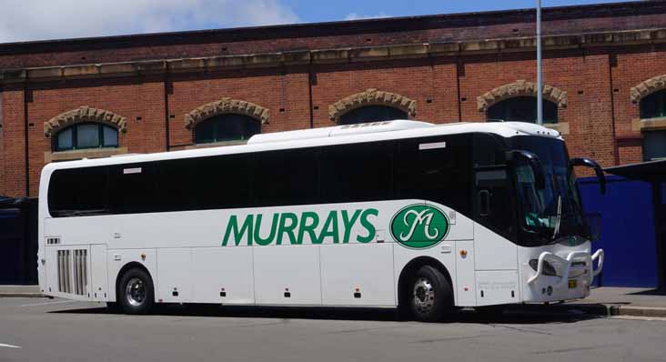 Murrays BCI Cruiser 13 814